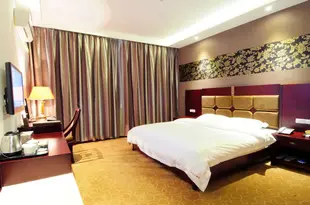 桂林開元大酒店Kai Yuan Hotel