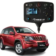 HIKEit XS For Mahindra XV Throttle C o n t r o l l e r Pedal Response (for: Fiat)