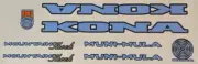 Kona Muni-Mula set