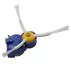 Blue Side Brush Module Motor For iRobot 4420155 Roomba 800 / 900 series