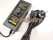 1PCS FIT Fiber Fusion Splicer Charger Adapter Round Hole T-400S