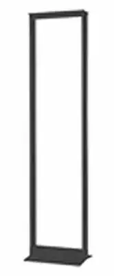 Ortronics 19-84-T2SDB Direct Path Cable IT Rack