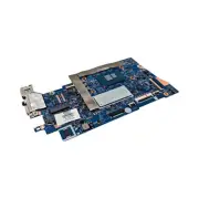 N84855-001 - MOTHERBOARD UMA i3-N305 8GB256GUFS f2USB-C NA For Chromebook 14B...