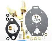 Carburetor Kit Float fits Continental A244 M271 M290 M330 TSX81 TSX82 TSX104 Y58