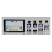 Scale Modellers Supply HJ Panel Van Royal Plum Acrylic Lacquer Paint Kit