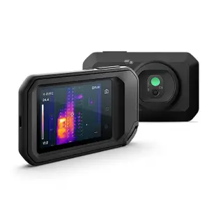 【FLIR】FLIR C5 口袋型紅外線熱影像儀 熱顯像儀 含Wifi功能(原廠公司貨)