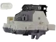 For 2009-2010 Audi Q5 Door Lock Actuator Front Left 82116MZPV 3.2L V6 (for: Audi)