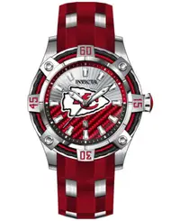 在飛比找ASHFORD奢華錶款優惠-InvictaInvicta NFL Men's Watch