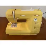 車樂美 JANOME 縫紉機 縫衣機   (SEW EASY)