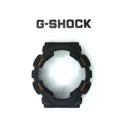 Casio New Original G-Shock Bezel Gray Shell Model GA-110TS-1A4