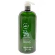 Paul Mitchell Tea Tree Special Conditioner by Paul Mitchell for Unisex - 33.8 oz Conditioner