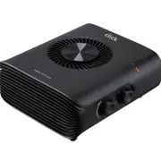 Click 2000W Low Profile Ceramic Heater