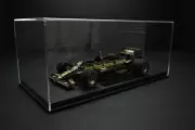 1:18 GP REPLICAS n Minichamps Exoto Ayrton Senna First Win LOTUS 97T - 1978