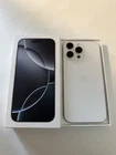 iPhone 16 Pro Max 256GB (Verizon)