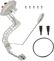 DUZFOREI 25060-4S426 Fuel Tank Sending Unit Compatible Replacement for Nissan Frontier Xterra 1999-2004, Fuel Tank Level Gauge Sender Unit