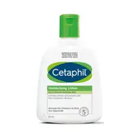 在飛比找蝦皮商城優惠-Cetaphil 舒特膚 長效潤膚乳 237ml《日藥本舖》