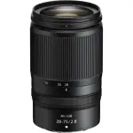 【NIKON 尼康】NIKKOR Z 28-75MM F2.8(公司貨)