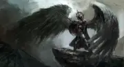 Fallen angel powers/Dark Angel Bonding-transform yourself to a celestial being