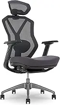 Oos Living Lenovo Legion Mesh Gaming/Office Chair, Space Grey