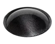 9.8 inch Carbon Fiber Subwoofer dust cap