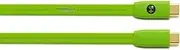 Neo by Oyaide d+ USB-C to USB-C (Class B) – Hi-Speed and Durable Digital Cable for DJ’s, Musicians and Producers