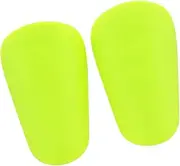[simhoa] 2X Football Shin Guards Knee Guards Comfortable Shock Absorbing Soccer Equipment, Sport Leg Protective Gear for Basketball