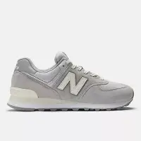 在飛比找momo購物網優惠-【NEW BALANCE】NB 574 復古鞋 復古運動鞋 