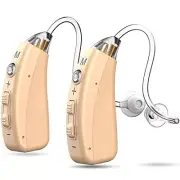 Rechargeable Hearing Device Fraction of the cost of Nano USA Distributor