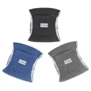 Teamoy Manners Belt for Dogs 3 Piece Set Messhu Lining Waterproof Fabric Wa 269