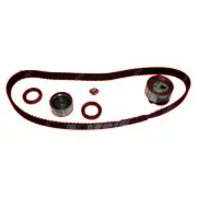 Superspares Timing Belt Kit for Ford Laser KN KQ 1.8L DOHC 3/1999-8/2002 FP