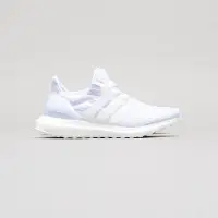 在飛比找Yahoo!奇摩拍賣優惠-現貨 - Adidas Ultra Boost W 全白 編