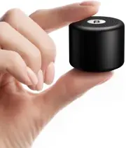 Mini Portable Sound Machine White Noise Machine with 30 Soothing Sounds Travel..