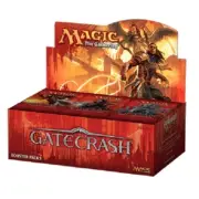 MAGIC THE GATHERING Gatecrash GTC SEALED BOOSTER BOX ENGLISH 36 packs MTG