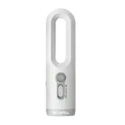 2 in 1 Portable Flashlight LED Motion Sensor Night Light Rechargeable Multiple Lighting Modes Eye-Friendly Bedside LED L