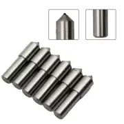 6pcs Set Dresser Grinding Grinder Disc Bench Wheel Stone Diamond Dressing Tool