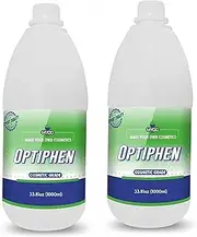 Myoc Optiphen | Cosmetic Grade | DIY Skincare & Beauty Formulations - 2 L / 67.62 Fl Oz