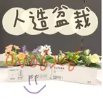 IKEA代購☻☺ 人造盆栽 戶內盆栽 戶外盆栽 植栽 園藝 假花 人造植栽 擺飾 裝飾品 盆栽裝飾 IKEA人造盆栽