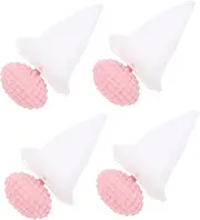 Laundry Filter Washing Machine Lint Trap Water Supply Cleaning Supply Dog Hair Dryer Collector Reusable Mesh Bag for Washer