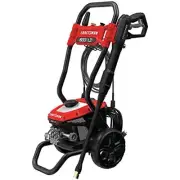 CRAFTSMAN Electric Pressure Washer, Cold Water, 1900 -PSI, 1.2-GPM, Corded