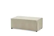 Sorrento Outdoor Coffee Table Cover