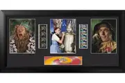 FilmCells: Trio Montage Frame - The Wizard of Oz (S6)