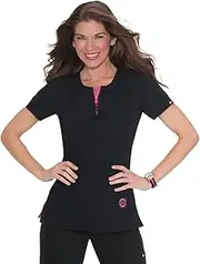 KOI lite 317 Women's Serenity Scrub Top