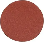 Silverline 277865 Self-Adhesive Sanding Discs 150 mm 10pk 120 Grit