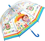 Cocomelon Umbrella Children's Boys Girls Kids Offically Licensed Brolly