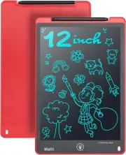 LCD Writing Tablet 12 Inch Electronic Writing Drawing Pads Doodle Board for Kids