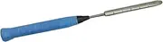 Dickly Badminton Racket Swing Trainer, Adjustable Weight Training Aid, Badminton Racket Swing Practice Weight