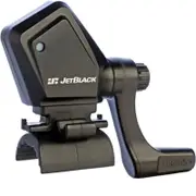 Jet Black Speed & Cadence Sensor