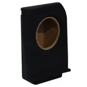 Subwoofer enclosure Bass Loudspeaker MDF Woofer Box for BMW X5 F15 2013 - 2018