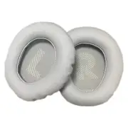 Replacement Earpad Ear Pads Cushions Headphone Accessories for JBL QUANTUM Q100