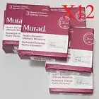 Pack of 12 - Murad Hydro-Dynamic Ultimate Moisture, 0.25 oz each - New with Box